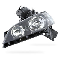 Ford Falcon BA (2002 - 2003) OEM Style Headlights LH + RH