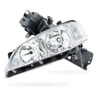Ford Falcon BA (2002 - 2003) OEM Style Headlights LH + RH