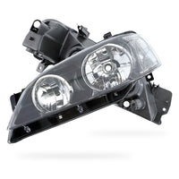 Ford Falcon BA (2002 - 2003) OEM Style Headlights LH + RH
