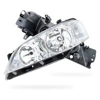 Ford Falcon BA (2002 - 2003) OEM Style Headlights LH + RH