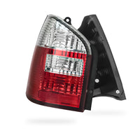 Ford Falcon BA (2002 - 2003) OEM Style Tail Lights LH + RH