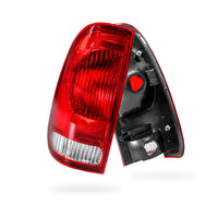 Ford Falcon AU (1998 - 2000) OEM Style Tail Lights LH + RH