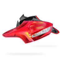 Ford Focus LZ (2015 - 2018) Genuine Tail Lights LH + RH
