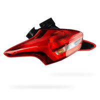 Ford Focus LZ (2015 - 2018) Genuine Tail Lights LH + RH