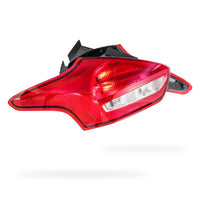Ford Focus LZ (2015 - 2018) OEM Style Tail Lights LH + RH