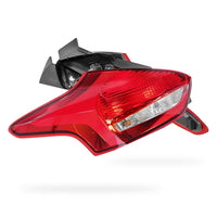 Ford Focus LZ (2015 - 2018) Genuine Without LED Tail Lights LH + RH