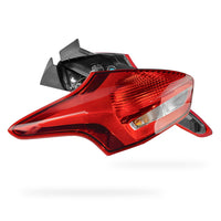 Ford Focus LZ (2015 - 2018) Genuine LED Tail Lights LH + RH