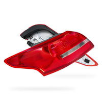 Ford Focus LZ (2015 - 2018) Genuine Tail Lights LH + RH