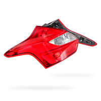 Ford Focus LW (2012 - 2015) OEM Style Tail Lights LH + RH