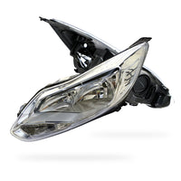 Ford Focus LW (2011 - 2012) OEM Style Headlights LH + RH