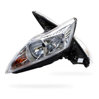 Ford Focus LV (2009 - 2011) OEM Style Headlights LH + RH