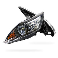Ford Focus LV (2009 - 2011) OEM Style Headlights LH + RH