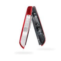 Ford Focus LV (2009 - 2011) OEM Style Tail Lights LH + RH