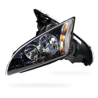 Ford Focus LS / LT (2005 - 2007) OEM Style Headlights LH + RH