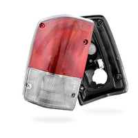 Ford Maverick DA (1988 - 1993) OEM Style Tail Lights LH + RH
