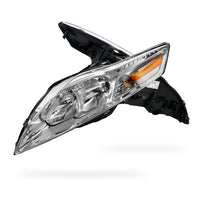 Ford Mondeo MC (2010 - 2014) OEM Style Headlights LH + RH