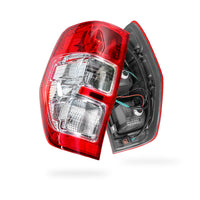 Ford Ranger PX MK3 (2020 - 2022) OEM Style Tail Lights LH + RH