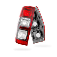 Ford Ranger PX MK3 (2018 - 2022) OEM Style Tail Lights LH + RH