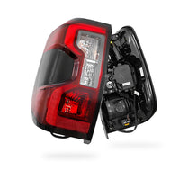Ford Ranger PX MK3 (2018 - 2020) Genuine Tail Lights LH + RH