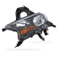 Ford Ranger PX MK3 (2018 - 2020) OEM Style Headlights LH + RH