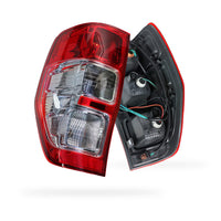 Ford Ranger PX MK3 (2018 - 2020) OEM Style Tail Lights LH + RH