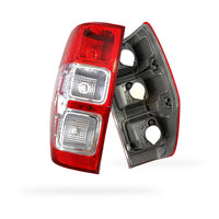 Ford Ranger PX MK1 (2011 - 2015) OEM Style Tail Lights LH + RH