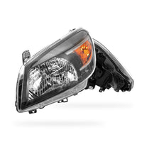 Ford Ranger PK (2009 - 2011) Genuine Headlights LH + RH