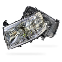 Ford Ranger PJ (2006 - 2009) OEM Style Headlights LH + RH
