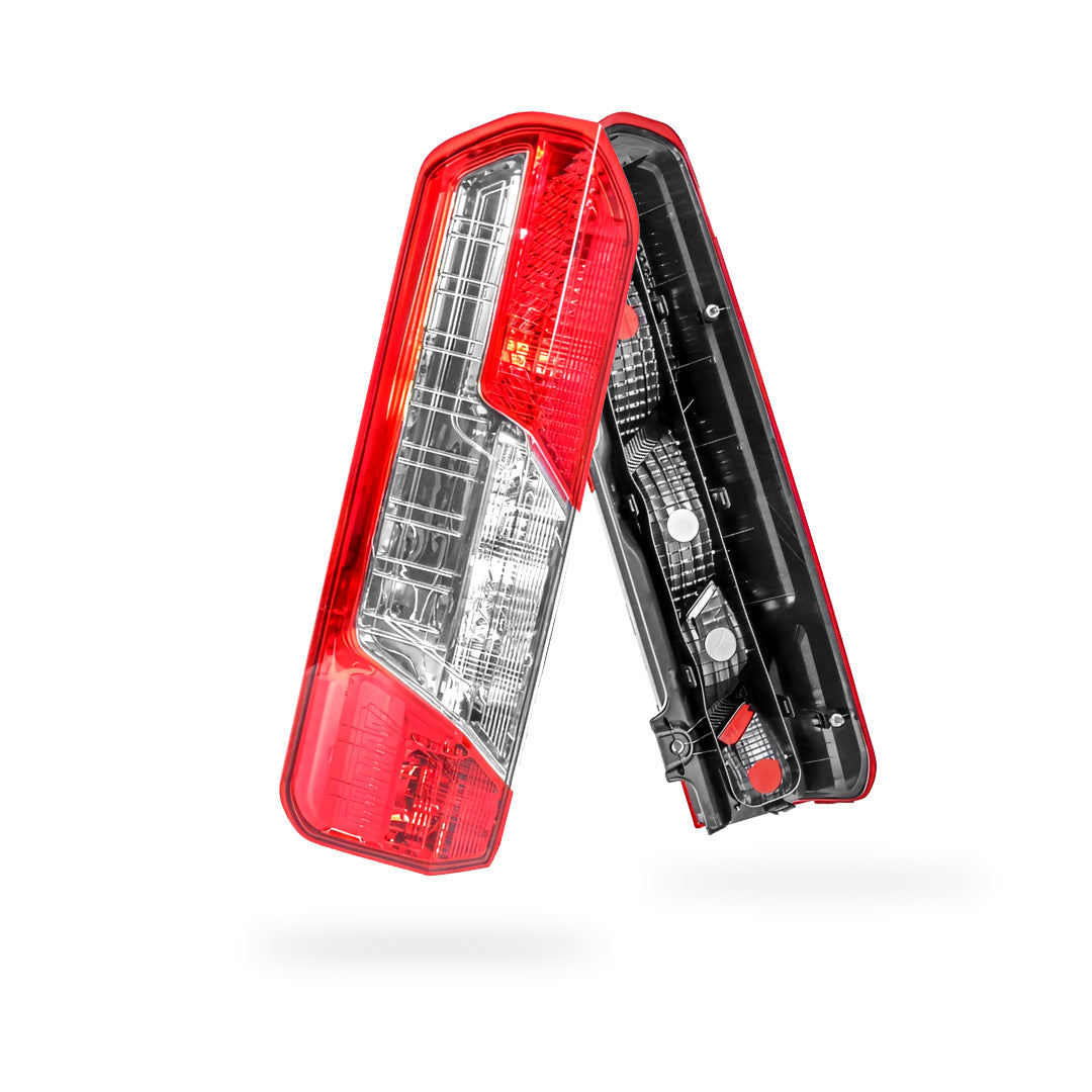 Ford Transit VO (2019 - 2025) OEM Style Tail Lights LH + RH – DMS Fasteners