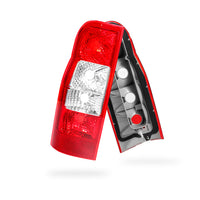 Ford Transit VM (2006 - 2013) OEM Style Tail Lights LH + RH