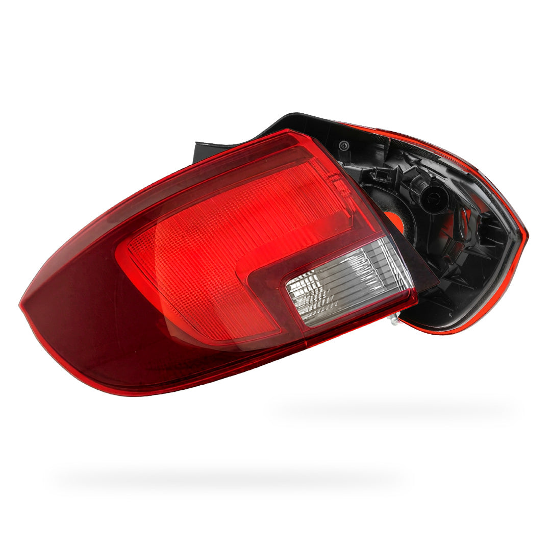Holden Astra BK (2016 - 2019) OEM Style Tail Lights LH + RH – DMS Fasteners