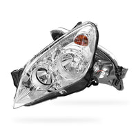 Holden Astra AH Series 2 (2006 - 2010) OEM Style Headlights LH + RH
