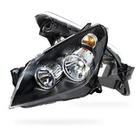 Holden Astra AH Series 1 (2004 - 2007) OEM Style Headlights LH + RH