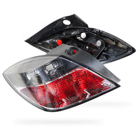 Holden Astra AH Series 1 (2004 - 2007) OEM Style Tail Lights LH + RH