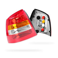 Holden Astra TS (2001 - 2005) OEM Style Tail Lights LH + RH