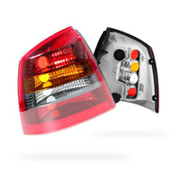 Holden Astra TS (2001 - 2005) OEM Style Tail Lights LH + RH
