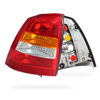 Holden Astra TS (1998 - 2001) OEM Style Tail Lights LH + RH
