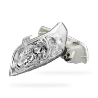 Holden Barina TK (2008 - 2011) OEM Style Headlights LH + RH