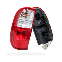 Ford Courier PG / PH (2002- 2006) OEM Style Tail Lights LH + RH