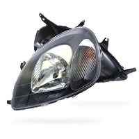 Toyota Echo NCP (2001 - 2002) Genuine Headlights LH + RH