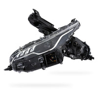 Toyota Fortuner GUN156 (2020 - 2025) Genuine Headlights LH + RH