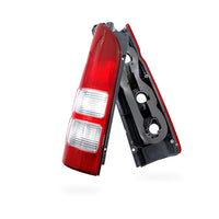 Toyota HiAce Low Roof (2010 - 2013) OEM Style Tail Lights LH + RH