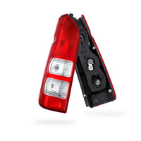 Toyota HiAce High Roof (2005 - 2010) OEM Style Tail Lights LH + RH