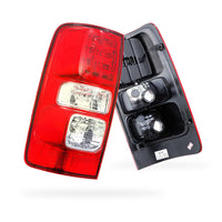 Holden Colorado Ute (2016 - 2020) Genuine LED Tail Lights LH + RH