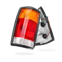 Mazda Bravo UF (1996 - 1999) OEM Style Tail Lights LH + RH