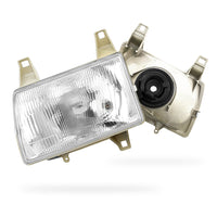 Mazda Bravo UF (1996 - 1999) OEM Style Headlights LH + RH