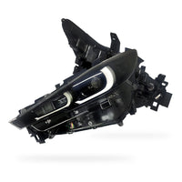 Mazda CX-5 KF Facelift (2022 - 2024) Genuine Headlights LH + RH
