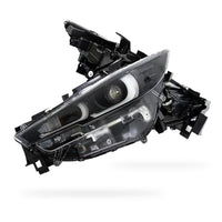 Mazda CX-5 KF Facelift (2022 - 2024) Genuine Headlights LH + RH