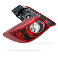 Mazda 3 BN (2016 - 2019) OEM Style Tail Lights LH + RH