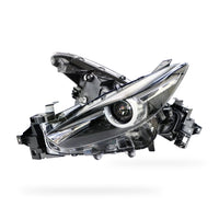 Mazda 3 BN (2016 - 2019) Genuine Headlights LH + RH